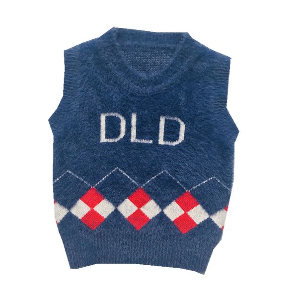 boys sweaters vest fit for 2-6 years old autumn new boy clothes korean children knitted waistcoat, Blue
boys sweaters vest fit for 2-6 years old autumn new boy clothes korean children knitted waistcoat, Blue