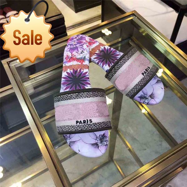 dazzle flowers women sandals designer slippers flip flops striped beach causal shoes embroidery sandal floral brocade slipper, Black
dazzle flowers women sandals designer slippers flip flops striped beach causal shoes embroidery sandal floral brocade slipper, Black