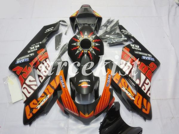 инъекции плесень нового abs обтекатели комплекты подходят для honda cbr1000rr 2004 2005 04 05 1000rr cbr1000 кузовного набор matte black ora
инъекции плесень нового abs обтекатели комплекты подходят для honda cbr1000rr 2004 2005 04 05 1000rr cbr1000 кузовного набор matte black ora