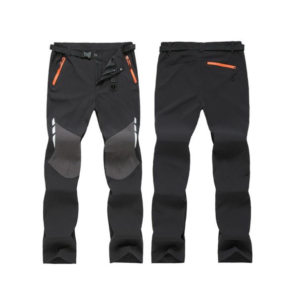 men's outdoor sports pants waterproof windproof warm trousers camp fish trekking climb hiking sport travel train trousers, Black;green
men's outdoor sports pants waterproof windproof warm trousers camp fish trekking climb hiking sport travel train trousers, Black;green