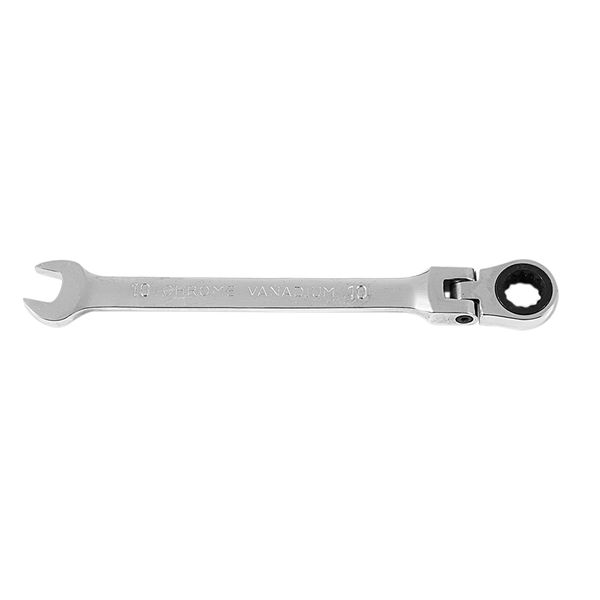 10мм 1pc гибкая глава ratchet метрика гаечный open и накидные гаечные ключи инструмент
10мм 1pc гибкая глава ratchet метрика гаечный open и накидные гаечные ключи инструмент
