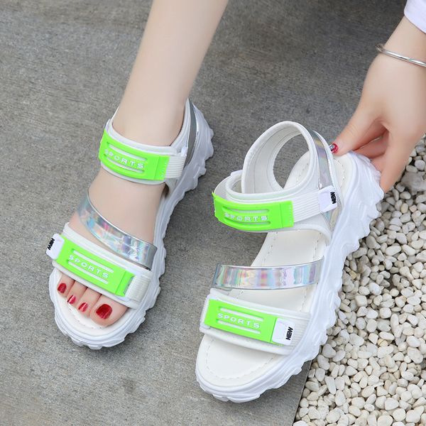 sandals straps all-match flat summer shoes woman women's heels muffins shoe suit female beige cross-shoes wedge med lace, Black
sandals straps all-match flat summer shoes woman women's heels muffins shoe suit female beige cross-shoes wedge med lace, Black