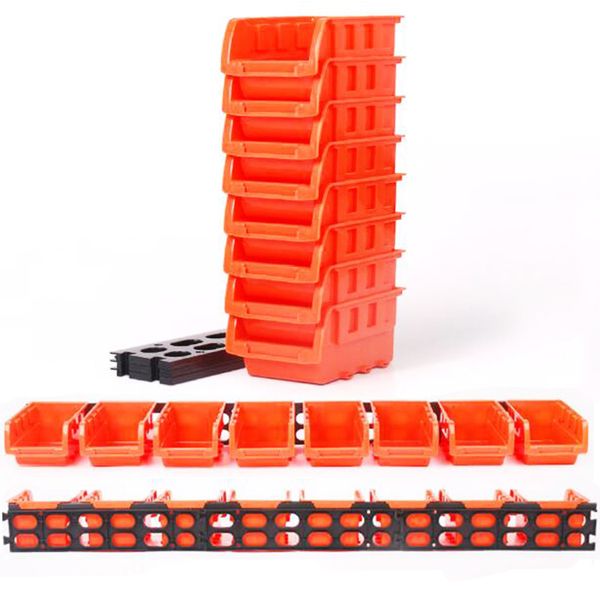 toolbox abs awall-mounted storage box foldable tray hardware screw tool organize box parts garage unit shelves components
toolbox abs awall-mounted storage box foldable tray hardware screw tool organize box parts garage unit shelves components