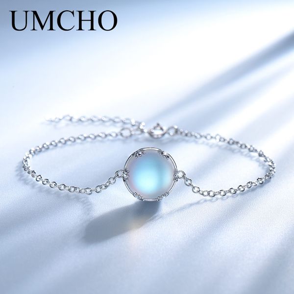 umcho real 925 sterling silver jewelry blue aurora colorful gemstone bracelet for women anniversary gift fine jewelry, Golden;silver
umcho real 925 sterling silver jewelry blue aurora colorful gemstone bracelet for women anniversary gift fine jewelry, Golden;silver
