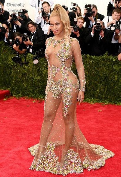 beaded evening dresses beyonce met ball red carpet naked celebrity prom dresses see through formal dresses sweep train backless, Black;red
beaded evening dresses beyonce met ball red carpet naked celebrity prom dresses see through formal dresses sweep train backless, Black;red