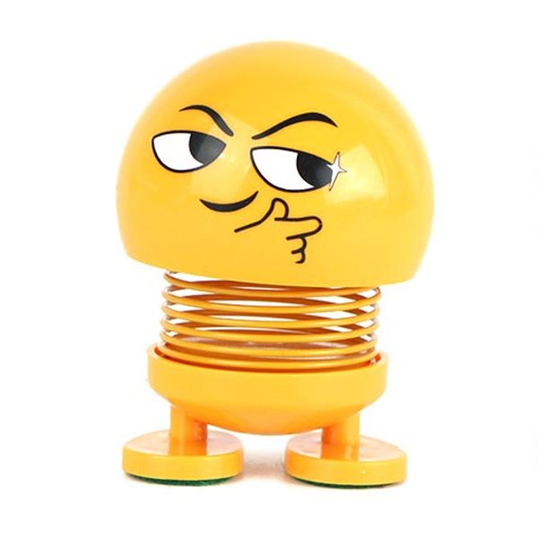 2pcs shaking head doll car decoration creative multi-faceted deskjewelry toy shaking head decoration gift car027
2pcs shaking head doll car decoration creative multi-faceted deskjewelry toy shaking head decoration gift car027