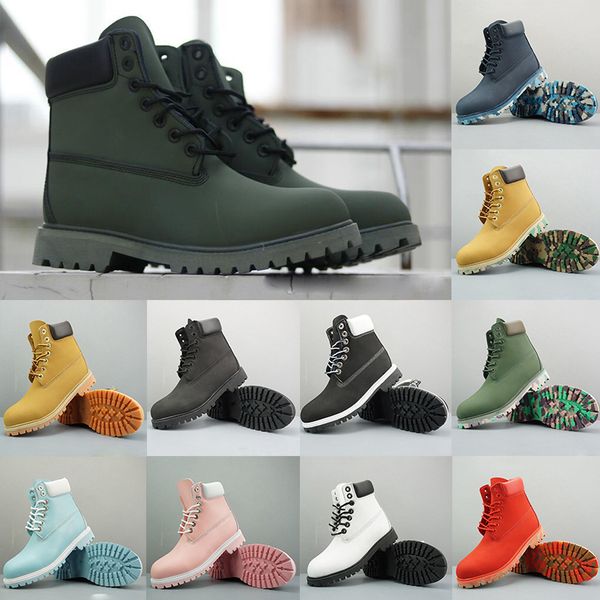 2020 new designer mens boots brown black army green desert boots military triple white black camo womens fashion luxury ankle boot shoes
2020 new designer mens boots brown black army green desert boots military triple white black camo womens fashion luxury ankle boot shoes