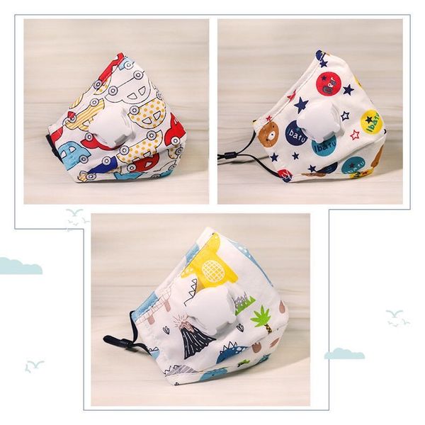 5 layers with breather valve children face mask anti-splash dust reusable comfortable more safer kids mask protection pm2.5
5 layers with breather valve children face mask anti-splash dust reusable comfortable more safer kids mask protection pm2.5
