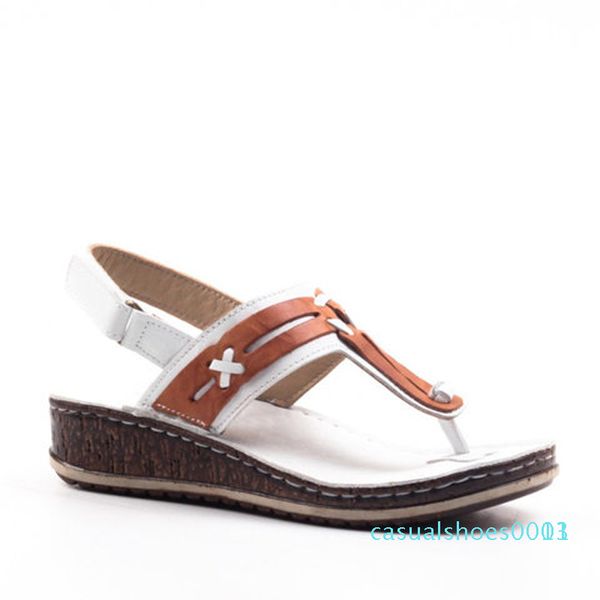 rome casual sandals women wedges sandals ankle buckle open toe fish mouth platform leather swing summer women shoes fashion 2020 c13, Black
rome casual sandals women wedges sandals ankle buckle open toe fish mouth platform leather swing summer women shoes fashion 2020 c13, Black