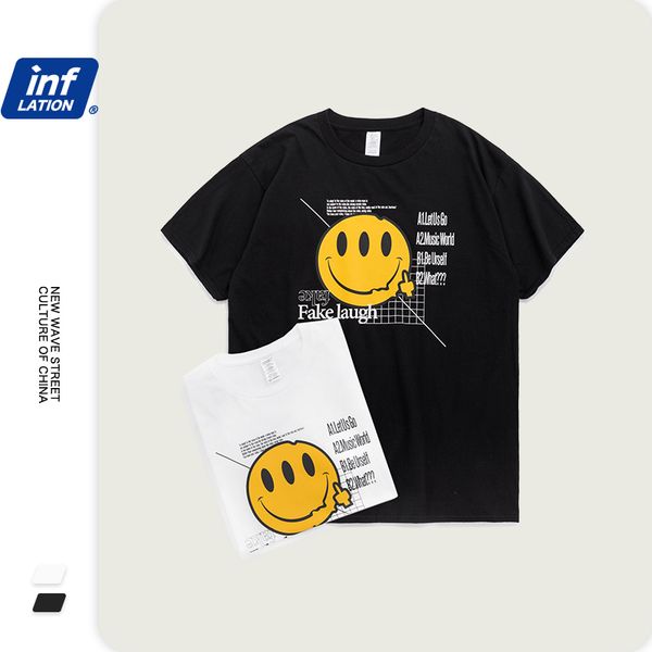 inflation fashion brand women mens designer t shirt women mens short sleeve loose t shirt
inflation fashion brand women mens designer t shirt women mens short sleeve loose t shirt