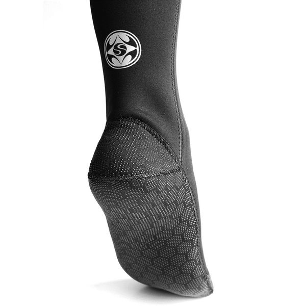 1 pair neoprene 3mm swimming boot socks diving socks scuba wetsuit prevent scratches warming snorkeling socks beach shoes
1 pair neoprene 3mm swimming boot socks diving socks scuba wetsuit prevent scratches warming snorkeling socks beach shoes