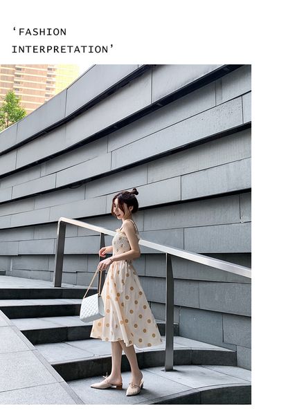 light yellow pure color dress bigger sizes of cultivate one's morality fashion dress, Black;gray
light yellow pure color dress bigger sizes of cultivate one's morality fashion dress, Black;gray