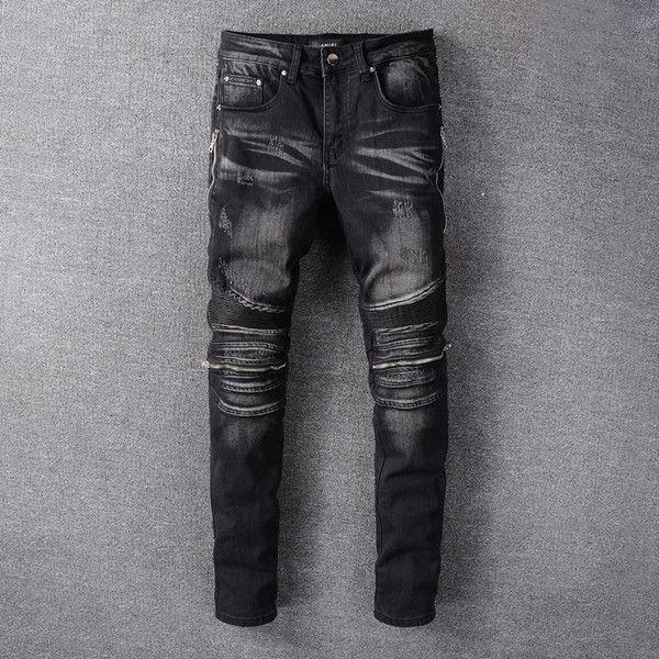 2020 men jeans mens slim casual pants elastic trousers light blue fit loose cotton denim brand jeans mens jeans
2020 men jeans mens slim casual pants elastic trousers light blue fit loose cotton denim brand jeans mens jeans
