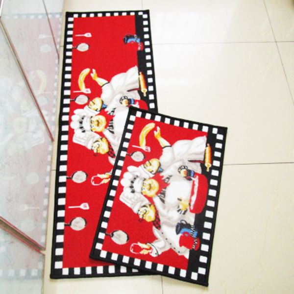 chef pattern dining room mat machine washable floor carpet kitchen rug floor mat home decor rectangle
chef pattern dining room mat machine washable floor carpet kitchen rug floor mat home decor rectangle