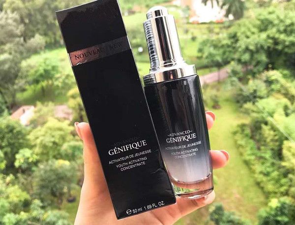 famous brand advanced genifique youth activating concentrate face cream lotion moisturizing deep repairing lotion 50ml skin care
famous brand advanced genifique youth activating concentrate face cream lotion moisturizing deep repairing lotion 50ml skin care