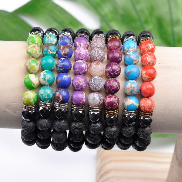 sa silverage jade beads bracelet purple crystal beads bracelets energy yoga wristband men women new bracelet natural stone, Golden;silver
sa silverage jade beads bracelet purple crystal beads bracelets energy yoga wristband men women new bracelet natural stone, Golden;silver