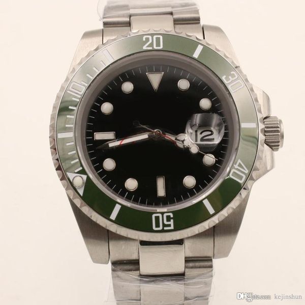 famous brand Mans luxury mechinal watch 4omm size Black face Sapphire glass swiss watches for men brands watches luxury Top quality
famous brand Mans luxury mechinal watch 4omm size Black face Sapphire glass swiss watches for men brands watches luxury Top quality