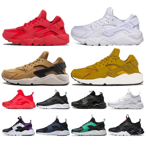 classic 2019 air huarache 1.0 mens trainers for men women 4.0 triple black white red purple running shoes breathe sneakers
classic 2019 air huarache 1.0 mens trainers for men women 4.0 triple black white red purple running shoes breathe sneakers