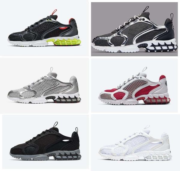 2020 new womens zoom spiridon caged black grey lemon venom metallic silver pure platinum triple white varsity red mens designer casual shoes, White;red
2020 new womens zoom spiridon caged black grey lemon venom metallic silver pure platinum triple white varsity red mens designer casual shoes, White;red
