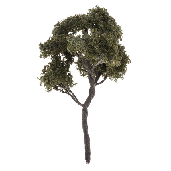 resin sand table tree autumn landscape miniatures fairy garden figurine decor - 10cm / 3.94inch 
resin sand table tree autumn landscape miniatures fairy garden figurine decor - 10cm / 3.94inch