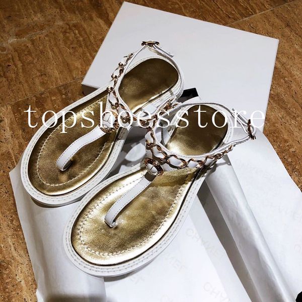 women sandls 2020 summer design women genuine leather sandals summer flats metal chain design shoes, Black
women sandls 2020 summer design women genuine leather sandals summer flats metal chain design shoes, Black