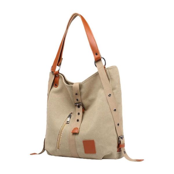 vintage 2 way canvas totes bag large canvas duffel bag travel tote weekend bags for women lady fashion women backpacks bolsas
vintage 2 way canvas totes bag large canvas duffel bag travel tote weekend bags for women lady fashion women backpacks bolsas