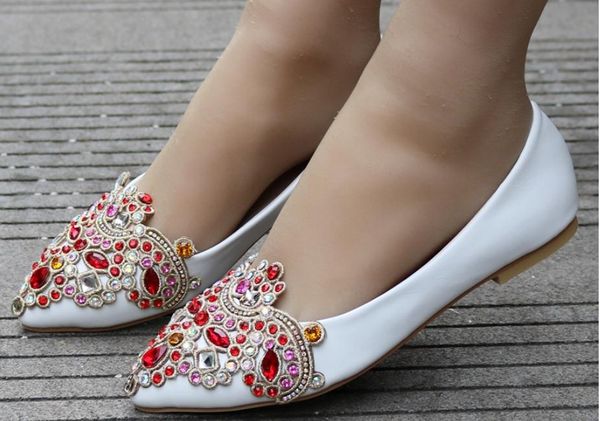 2019 women's shoes in spring and autumn with new style flat bottom pointed end water drill@mm4763, Black
2019 women's shoes in spring and autumn with new style flat bottom pointed end water drill@mm4763, Black
