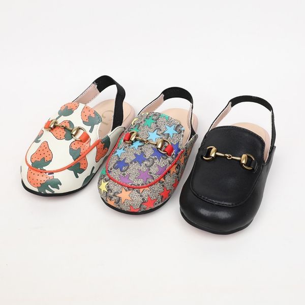 kids designer shoes fall new boys and girls slippers three colors can choose fashion leisure section sandals and slippers, Black;red
kids designer shoes fall new boys and girls slippers three colors can choose fashion leisure section sandals and slippers, Black;red