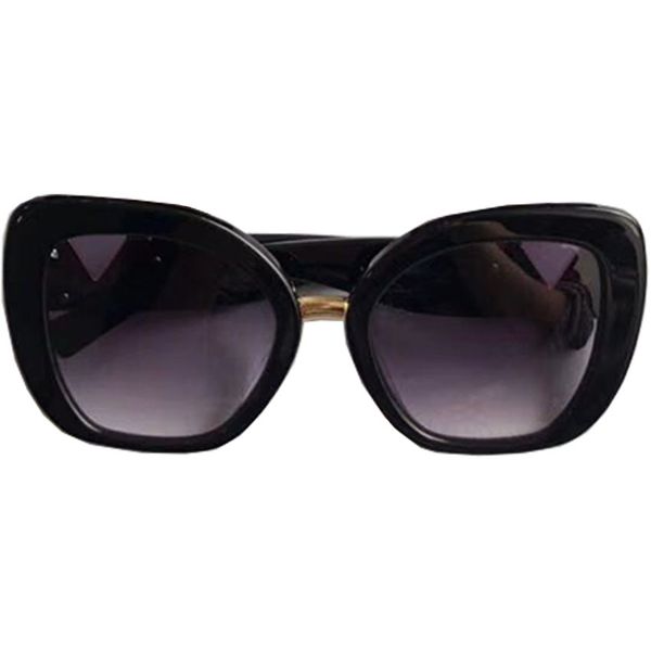 cat eye shade for women 2019 fashion luxury sunglasses brand woman vintage retro cateye glasses oculos feminino sunglasses sexy, White;black 
cat eye shade for women 2019 fashion luxury sunglasses brand woman vintage retro cateye glasses oculos feminino sunglasses sexy, White;black