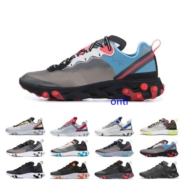react element 87 55 running shoes for men women sail se taped seams royal tint anthracite total orange green mist sneakers, Black
react element 87 55 running shoes for men women sail se taped seams royal tint anthracite total orange green mist sneakers, Black
