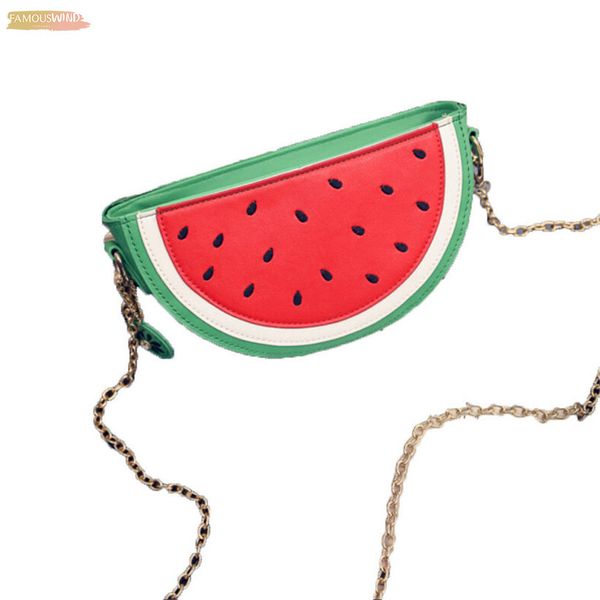 summer new female bag pu leather women bag cute fruit packet shoulder messenger bag orange watermelon strawberry zer
summer new female bag pu leather women bag cute fruit packet shoulder messenger bag orange watermelon strawberry zer