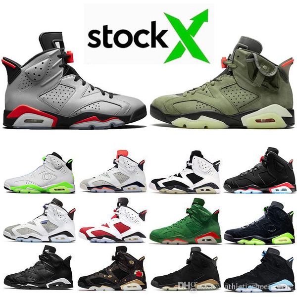 new style travis scotts x 6 medium olive 6s men basketball shoes yellow cactus jack unc reflective bugs bunny dmp sports sneakers
new style travis scotts x 6 medium olive 6s men basketball shoes yellow cactus jack unc reflective bugs bunny dmp sports sneakers