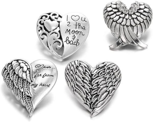 noosa wings heart ginger snap i love you to the moon and back chunks 18mm snap buttons diy snap bracelet necklace jewelry gift
noosa wings heart ginger snap i love you to the moon and back chunks 18mm snap buttons diy snap bracelet necklace jewelry gift