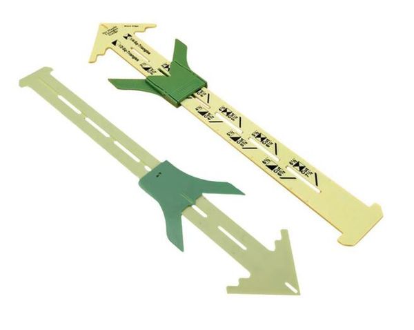 5-in-1 sliding gauge with nancy zieman measuring sewing tool 2 sizes
5-in-1 sliding gauge with nancy zieman measuring sewing tool 2 sizes