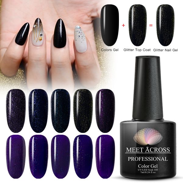 meet across glitter coat 7ml gel nail polish protect nails uv led lamp semi vernish permanent nail art soak off gel, Red;pink
meet across glitter coat 7ml gel nail polish protect nails uv led lamp semi vernish permanent nail art soak off gel, Red;pink