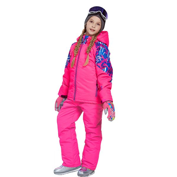2019 children snowboarding sets waterproof jackes overalls girls skiing suits teenage girl sports outdoor wear set ski outfit
2019 children snowboarding sets waterproof jackes overalls girls skiing suits teenage girl sports outdoor wear set ski outfit