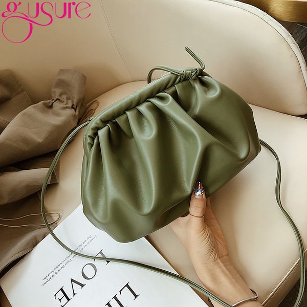 gusure solid color pu leather crossbody bags for women 2020 lady shoulder messenger bag female handbags elegant clutch
gusure solid color pu leather crossbody bags for women 2020 lady shoulder messenger bag female handbags elegant clutch