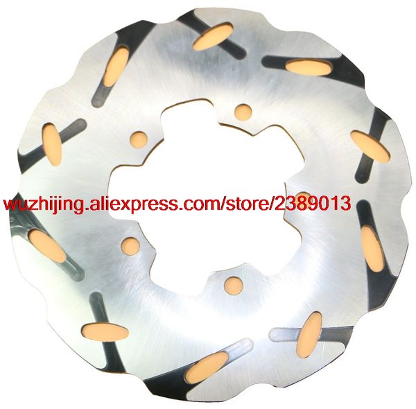 brake disc rotor for kymco downtown i 125 200 300 2009 - 2014 abs 300 2010 - 2014 / g dink 125 2012 &up 2012 2015
brake disc rotor for kymco downtown i 125 200 300 2009 - 2014 abs 300 2010 - 2014 / g dink 125 2012 &up 2012 2015