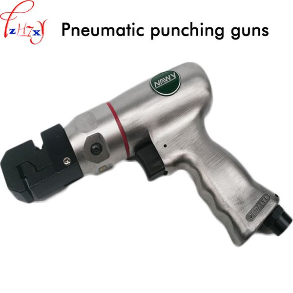 1pc pneumatic perforating gun at-6053 handheld pneumatic punching machine tool for sheet iron stainless steel
1pc pneumatic perforating gun at-6053 handheld pneumatic punching machine tool for sheet iron stainless steel