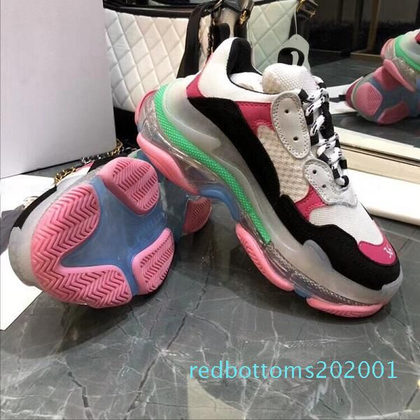 designer triple s casual shoes men green triple s sneaker women leather casual shoes low lace-up with clear soleproduct description r01, Black
designer triple s casual shoes men green triple s sneaker women leather casual shoes low lace-up with clear soleproduct description r01, Black