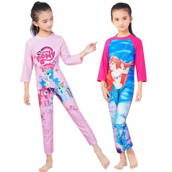 fashion cartoon unicorn printed muslim style girl long-sleeved swimsuit full cover sunscreen one-piece swimwear swimming suit, White;black
fashion cartoon unicorn printed muslim style girl long-sleeved swimsuit full cover sunscreen one-piece swimwear swimming suit, White;black