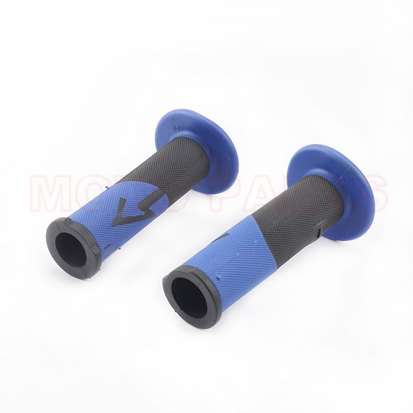 7/8" grips handlebar handle bar rubber grips mx motocross jet ski pwc off road atv atc moped
7/8" grips handlebar handle bar rubber grips mx motocross jet ski pwc off road atv atc moped