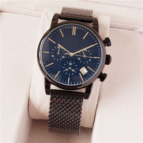 2020new brand luxury digital casual watch men business geneva wristwatch automatic mechanical fashion wrist, Slivery;brown
2020new brand luxury digital casual watch men business geneva wristwatch automatic mechanical fashion wrist, Slivery;brown