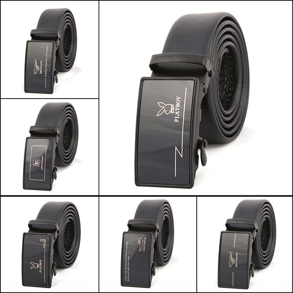 men's business leisure automatic buckle flower childe super men's business leisure belt fiber imitation cowhide gift trousers belt, Black;brown
men's business leisure automatic buckle flower childe super men's business leisure belt fiber imitation cowhide gift trousers belt, Black;brown