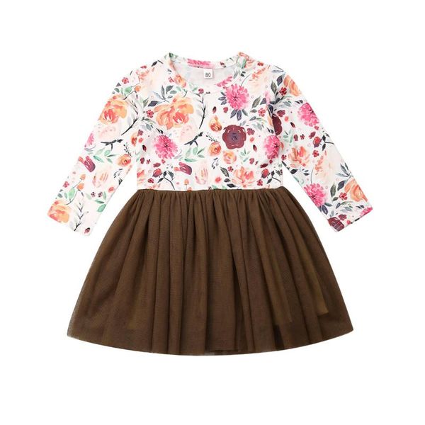 1-6y toddler baby girls kids dress flowers print lace long sleeve christmas tutu dress tulle outfit, Red;yellow
1-6y toddler baby girls kids dress flowers print lace long sleeve christmas tutu dress tulle outfit, Red;yellow