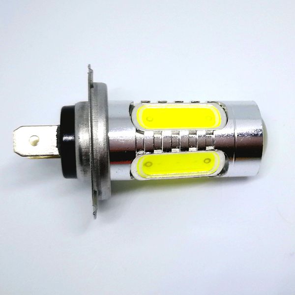 2x 20w 2 pcs super bright h7 led high power cob for driving/fog lights bulb 7.5w white
2x 20w 2 pcs super bright h7 led high power cob for driving/fog lights bulb 7.5w white