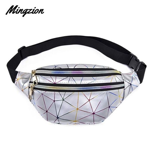 mingzion голографические сумки на пояс женщина laser fanny pack женского ремень сумка черные геометрические талии пакеты лазерной chest теле
mingzion голографические сумки на пояс женщина laser fanny pack женского ремень сумка черные геометрические талии пакеты лазерной chest теле