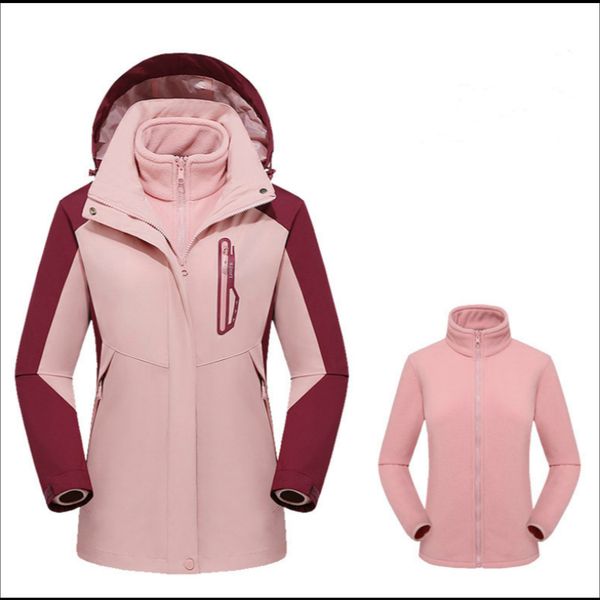 couples stitching waterproof jacket two-piece set rain jacket men women 3 kinds of wearing methods softshell men m~7xl, Blue;black
couples stitching waterproof jacket two-piece set rain jacket men women 3 kinds of wearing methods softshell men m~7xl, Blue;black