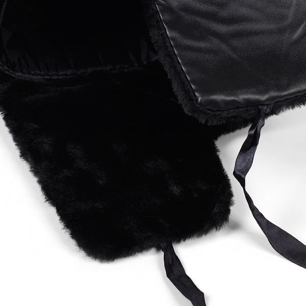 soviet army military badge russia ushanka bomber hats pilot trapper trooper hat winter faux rabbit fur earflap men snow caps, Blue;gray
soviet army military badge russia ushanka bomber hats pilot trapper trooper hat winter faux rabbit fur earflap men snow caps, Blue;gray