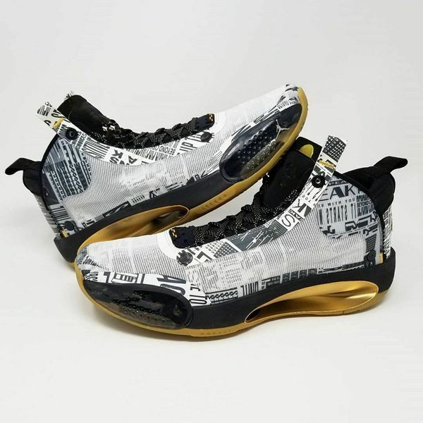 2020 rare promo jumpman 34 bhm black history month pe sneakers 34s men pe basketball shoe with box store size 7-12
2020 rare promo jumpman 34 bhm black history month pe sneakers 34s men pe basketball shoe with box store size 7-12